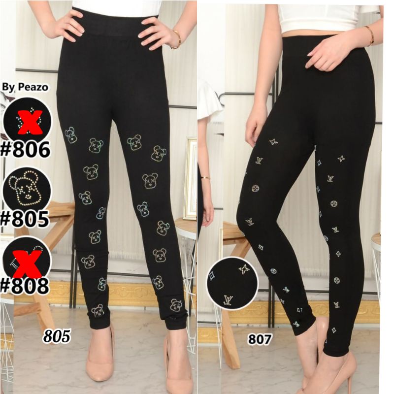 NEW LEGGING MOTEX IMPORT / LEGGING IMPORT MURAH