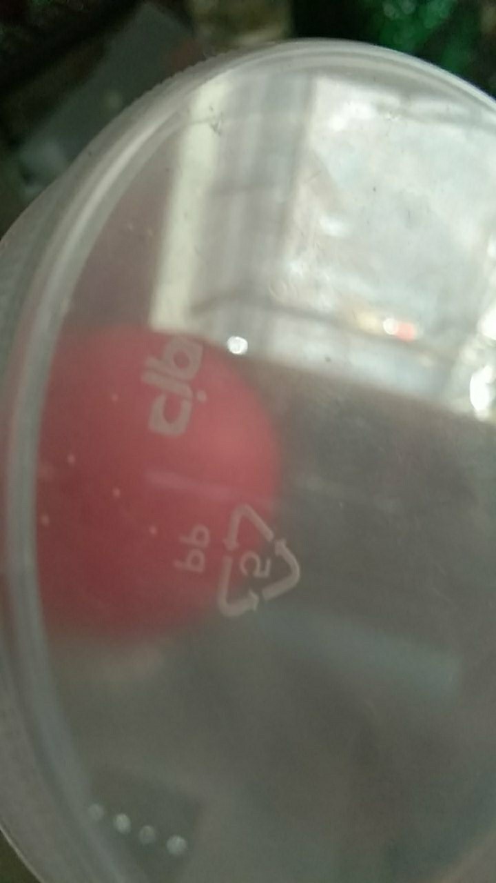 Toples Jar Cylinder 1300 Ml Tutup Bening