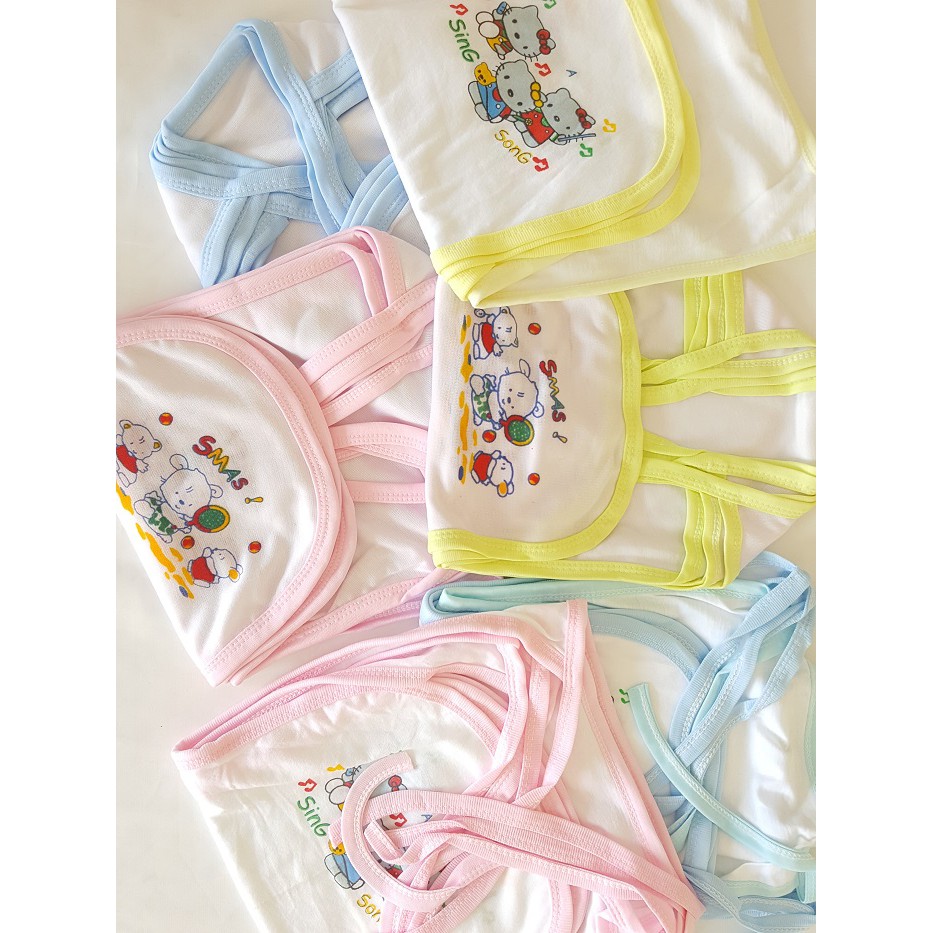 Celana Popok Bayi 1/2 Lusin