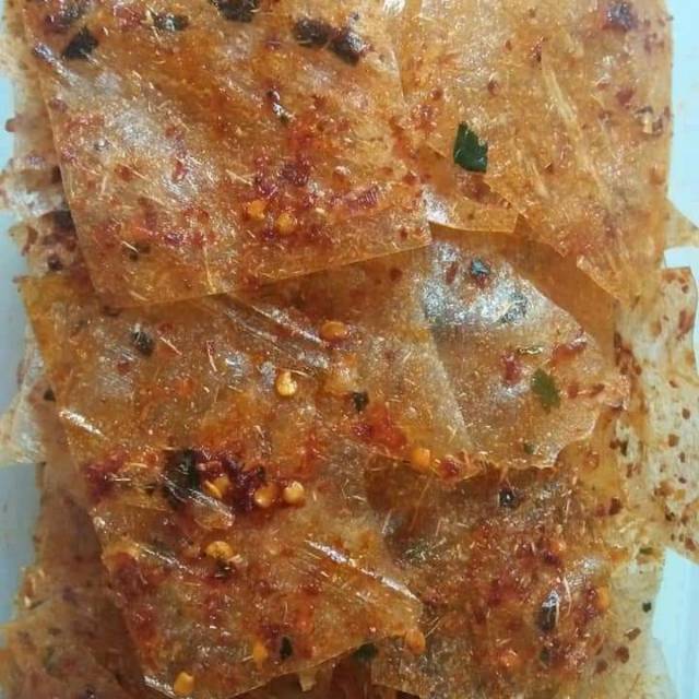 

Kripik kaca