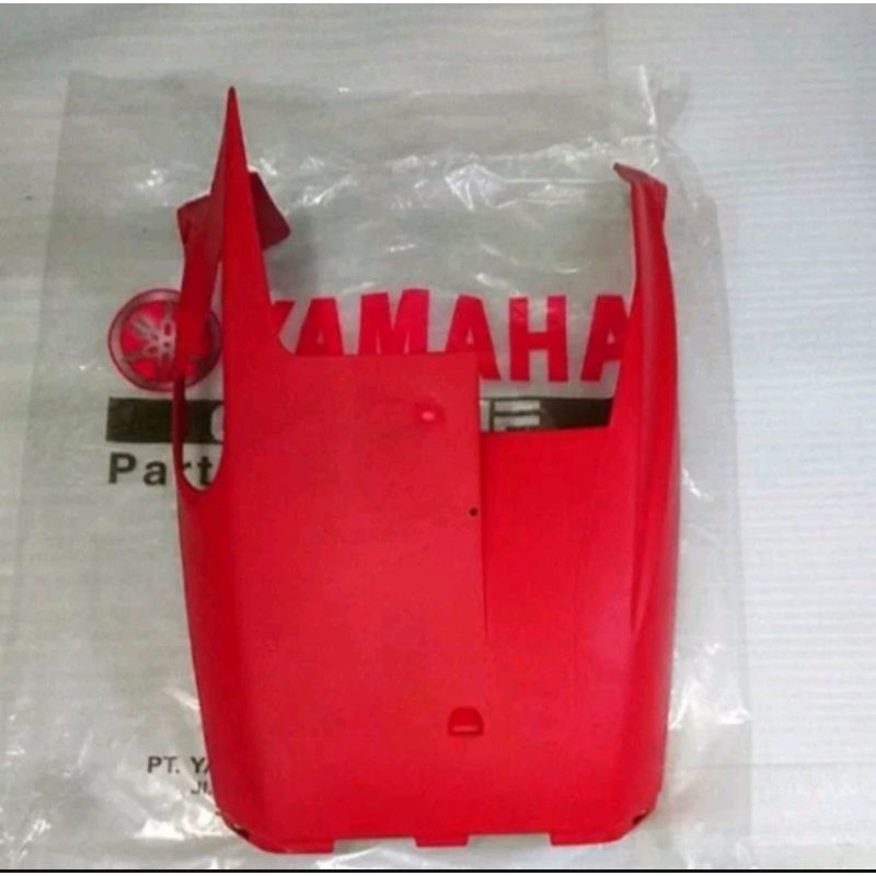 DEK BAWAH KOLONG MIO J MERAH ORIGINAL YGP