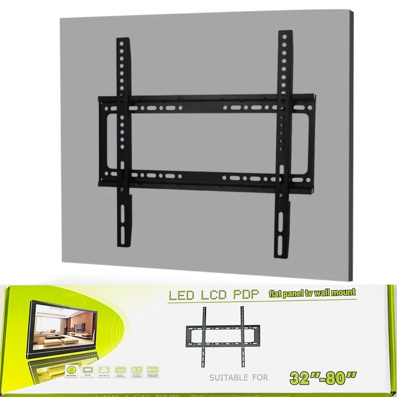 Wall Bracket Braket TV LED 42 43 45 48 49 50 55 60 65 7