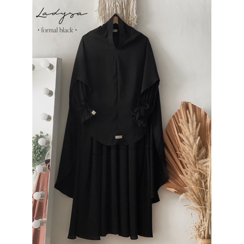 Gamis only Ladysa by Sofni