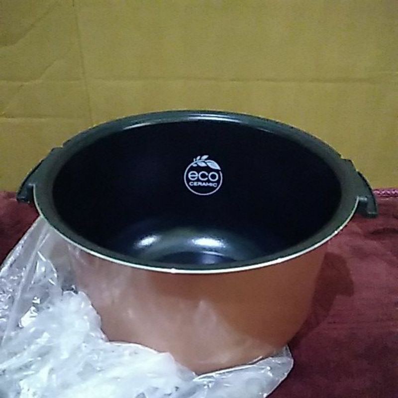 Panci magic com yong ma YMC 114 (( FREE PACKING + BUBLE ))