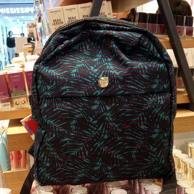 Tas brunbrun new