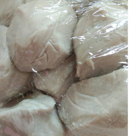 

Termurah Basreng mentah isi 10 biji (500gram)