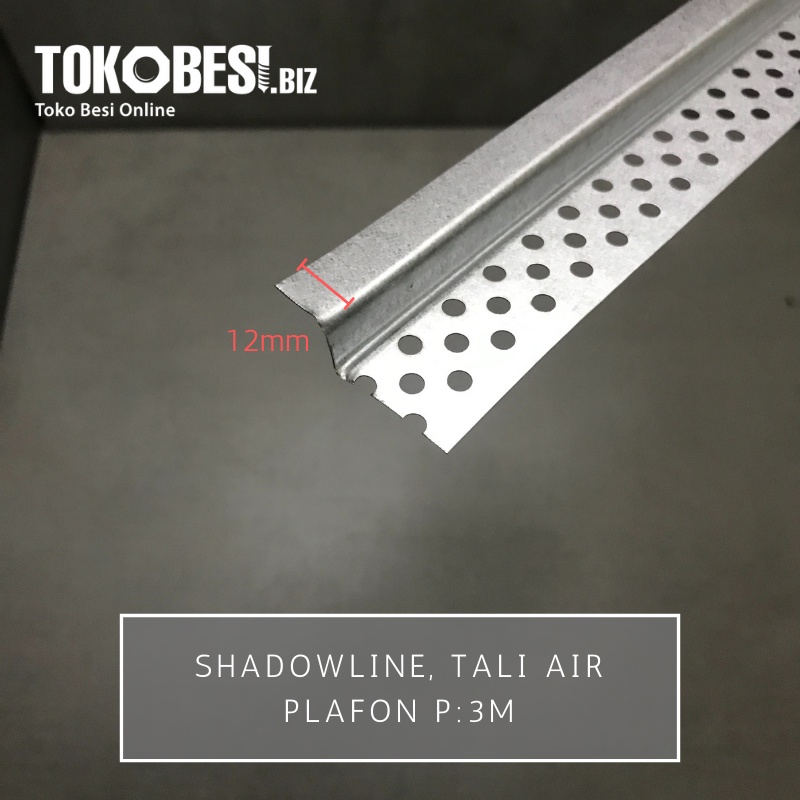 

Shadowline, tali air plafon p:3m