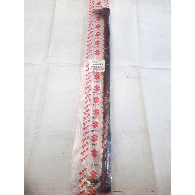 drag link tie rod panjang long tie rod vitara escudo sidekick