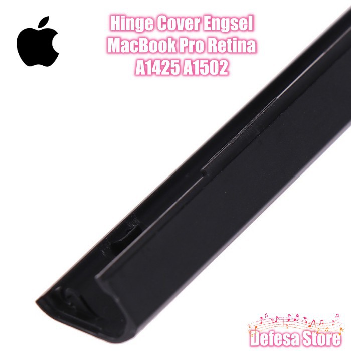 Hinge Cover Engsel MacBook Pro Retina 13&quot; A1425 A1502 2012 2014 2015