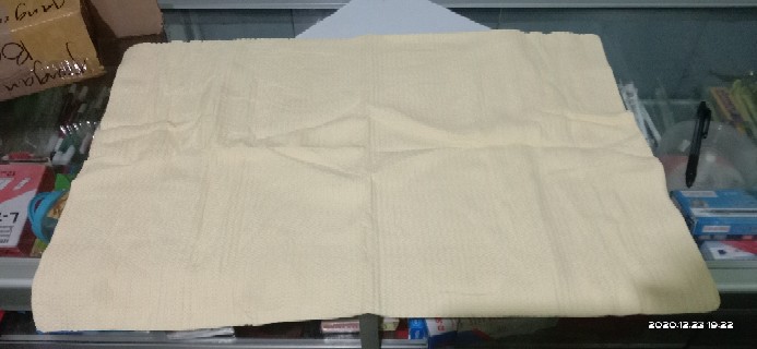 Lap Camion Jumbo 66x42x2,5 Chamois Kanebo