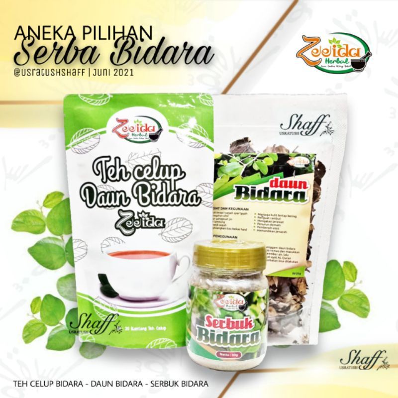 

Teh Bidara Teh Daun Bidara Tazkiyah Nafs Terapi Ruqyah Syar'iyyah Mandiri Medis & Non Medis