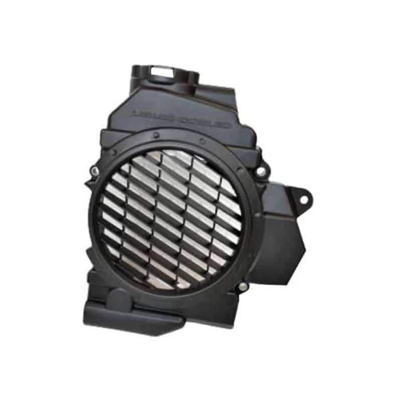 19151KVB930 pelindung Cover Radiator Vario 110 Karbu