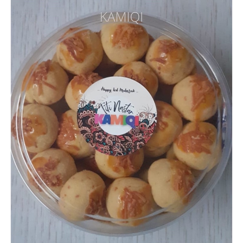 

Nastar Nanas
