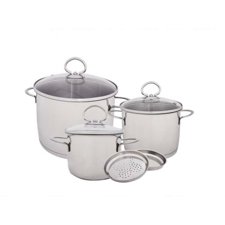 PANCI DELUXE SIGNORA