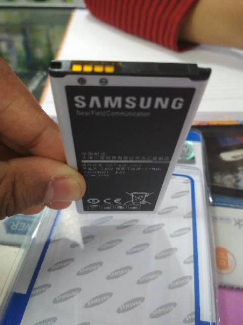 Baterai Samsung Alpha G850 Battery Samsung G850 Alpha