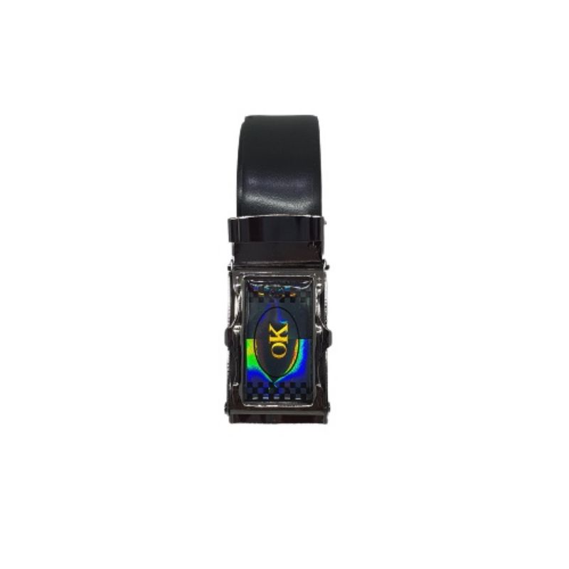 SABUK IKAT PINGGANG DEWASA UNISEX FULL KULIT SEMI