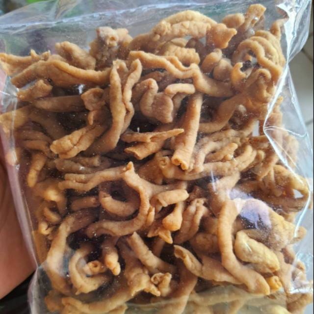 

Usus kriuk 1kg