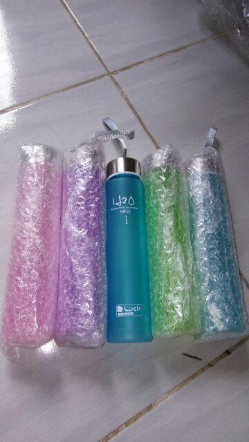 Botol Minum H2o Doff Termurah