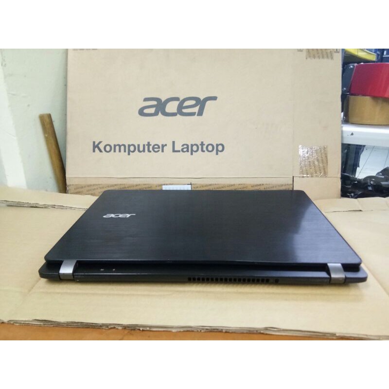 Laptop Acer Core i5-5200 Ram 4 Gb/Hdd 500 Gb/Wifi/Web Cam/Hdmi Harga Super murah