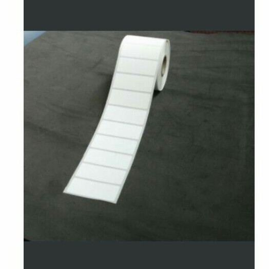 

label barcode thermal 50x20mm 1line 1000pcs gap2mm core1