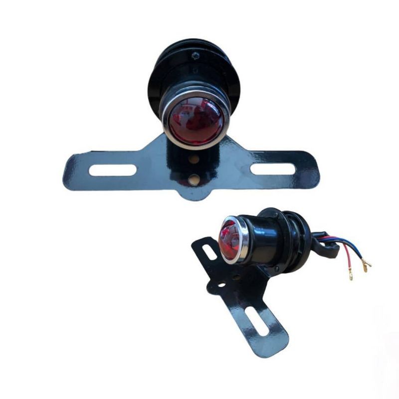 STOPLAMP JAPSTYLE DIAMOND LAMPU BELAKANG JAPSTYLE CUSTOM