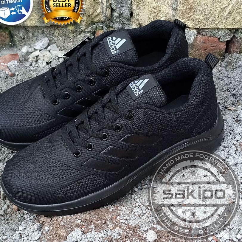 Chekout PROMO SEKOLAH  SEPATU SEKOLAH HITAM POLOS SD SMP SMA SMK KULIAH ANAK DAN REMAJA  / SEPATU KE