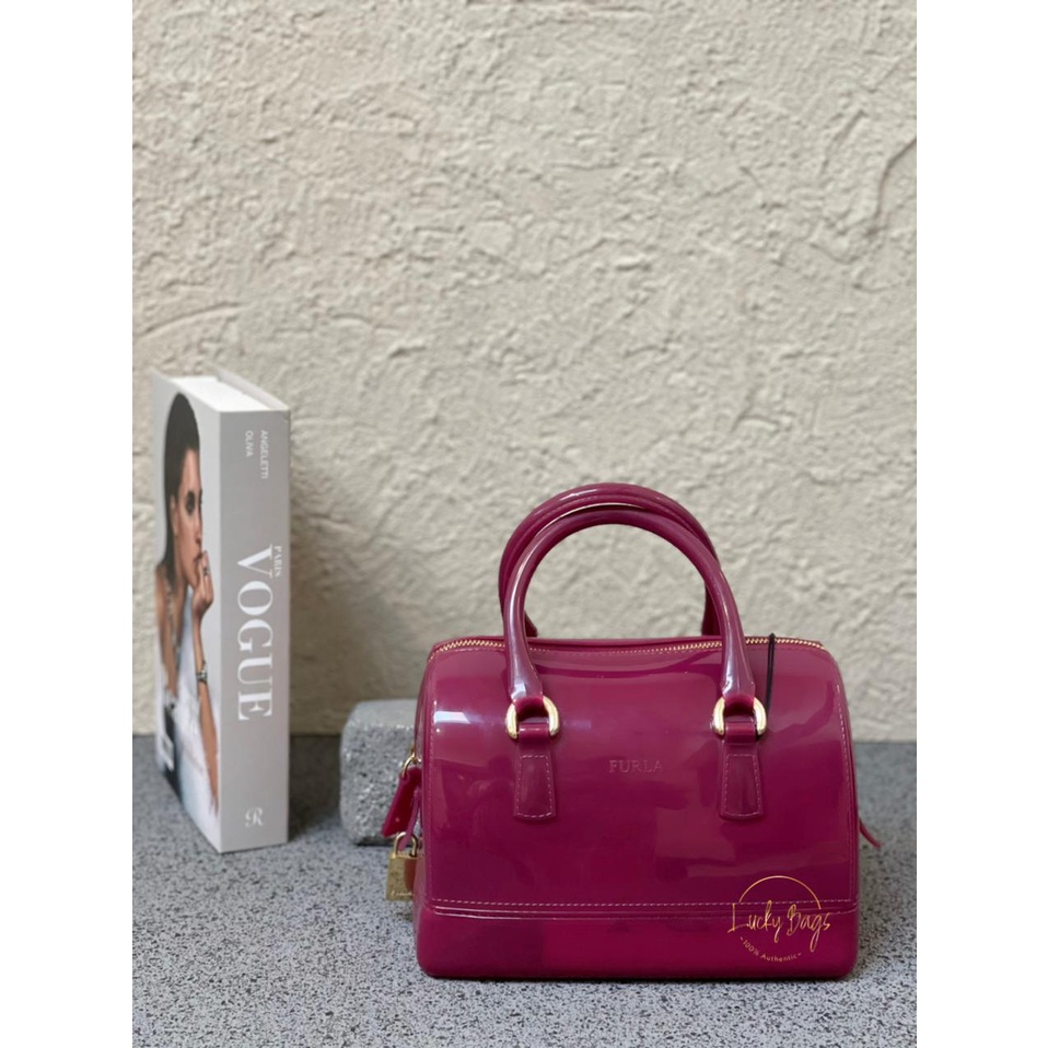 furla candy mirto (authentic / original)