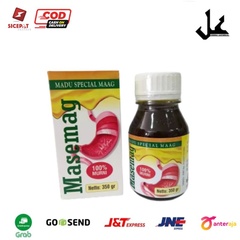 

Madu masemag