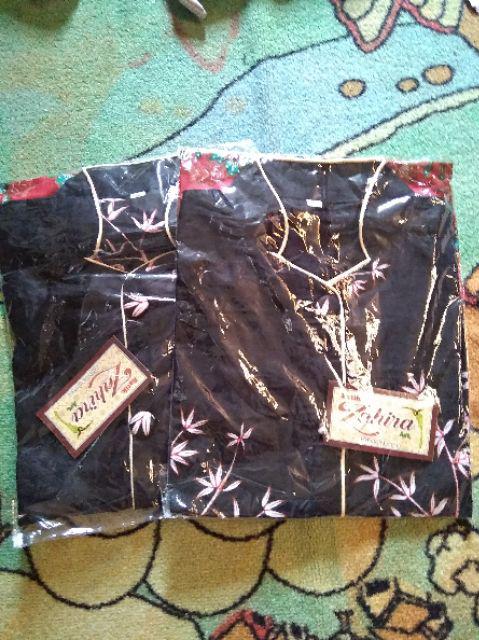 Maura Couple - Sania Ruffle Batik Couple Ori Ndoro Jowi Dnt Garansi Termurah Shopee - Shopashop Solo