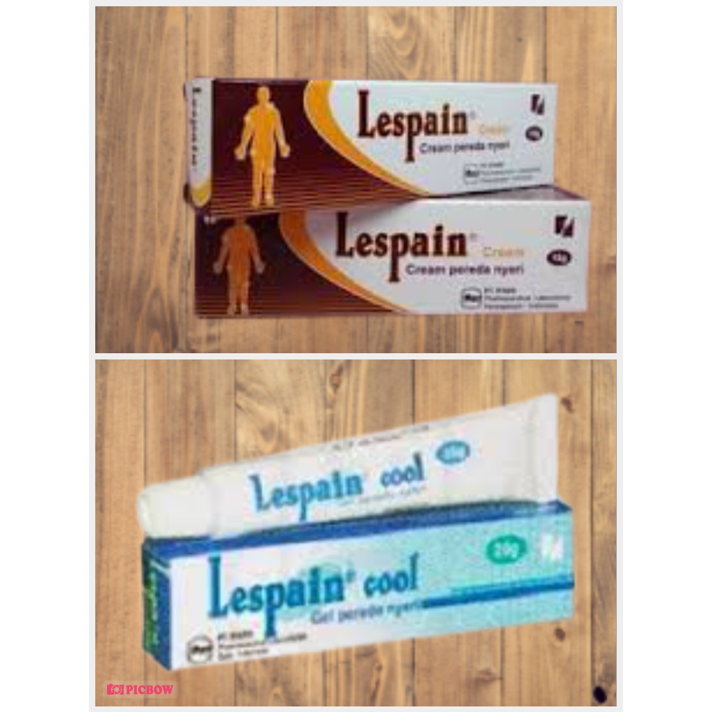 LESPAIN CREAM // COOL