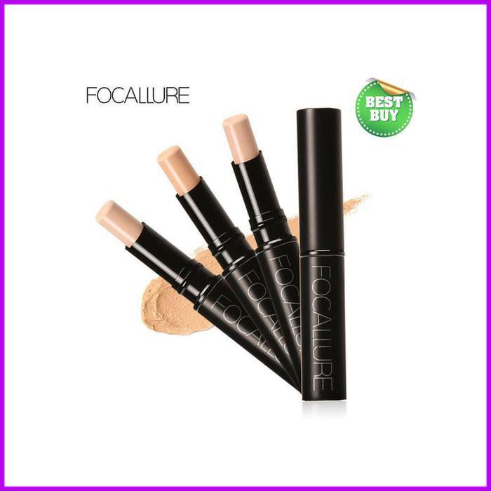Focallure Concealer Stick - White Porcelain