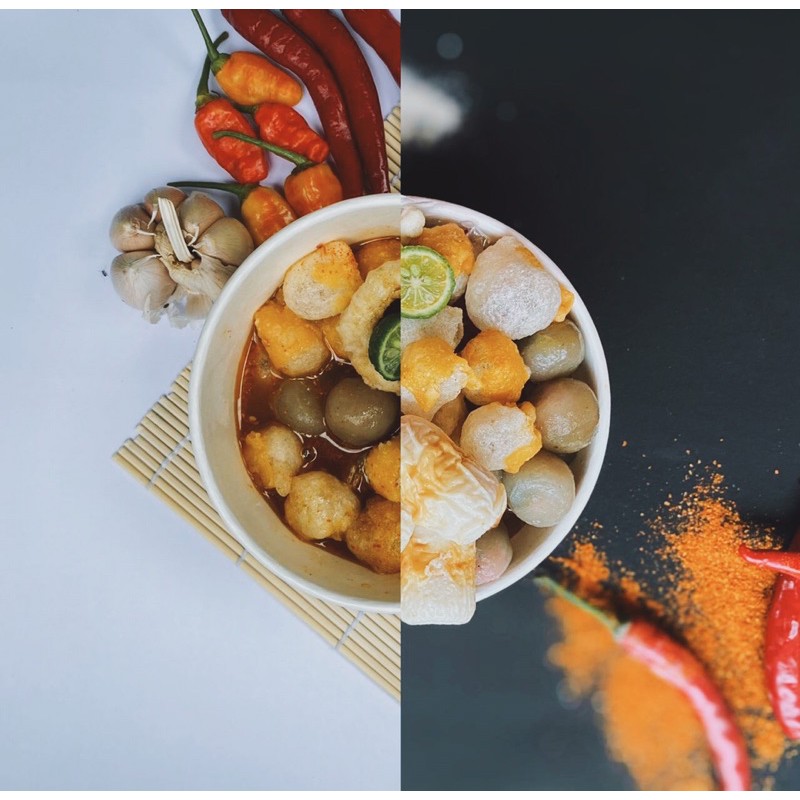 

Baso Aci Instan Original