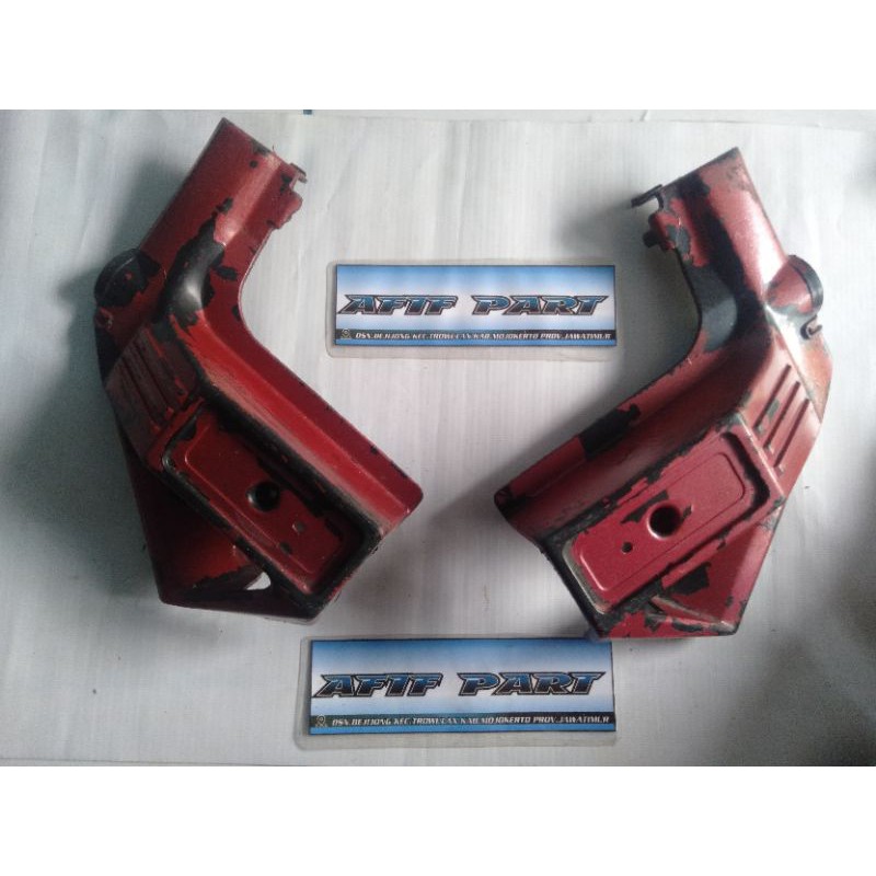 airscop RX king original mata kucing RX king cobra original