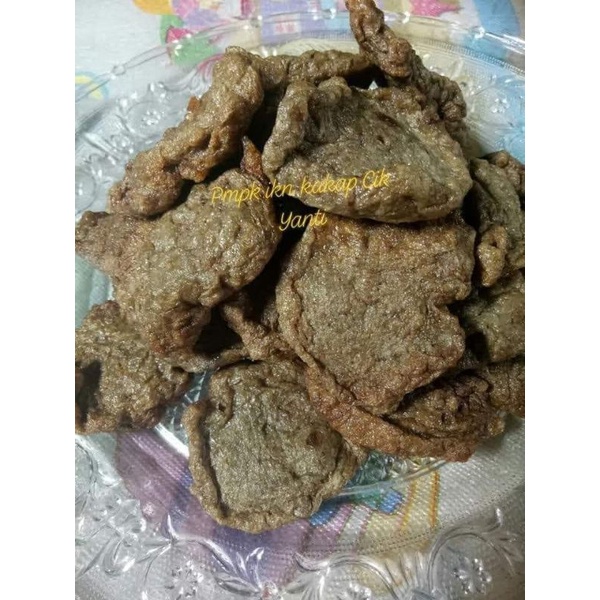 

empek empek kulit
