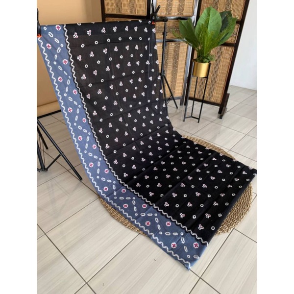 Kain batik halus pekalongan grosiran
