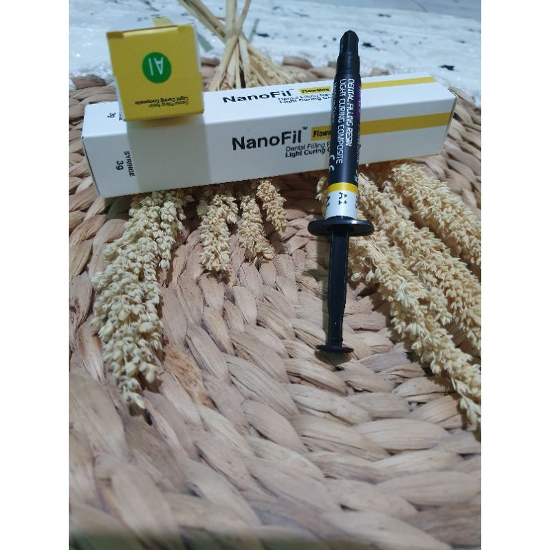 COMPOSITE VENER A1 / NANOFIL A1