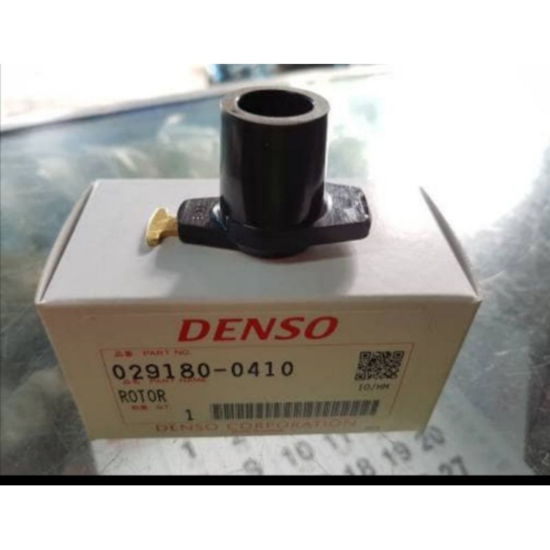 rotor delco kijang 5k 7k denso