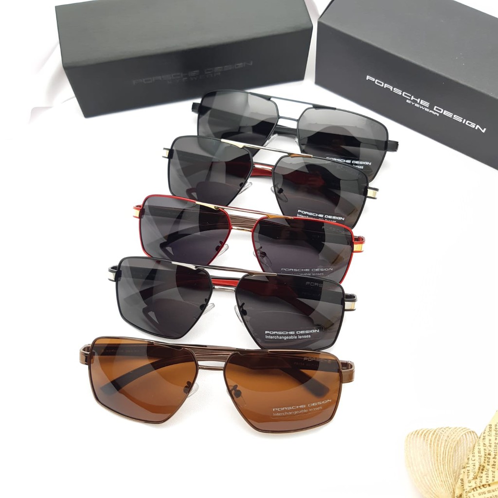 [SALE] kacamata pria fashion 8794 lensa polarized