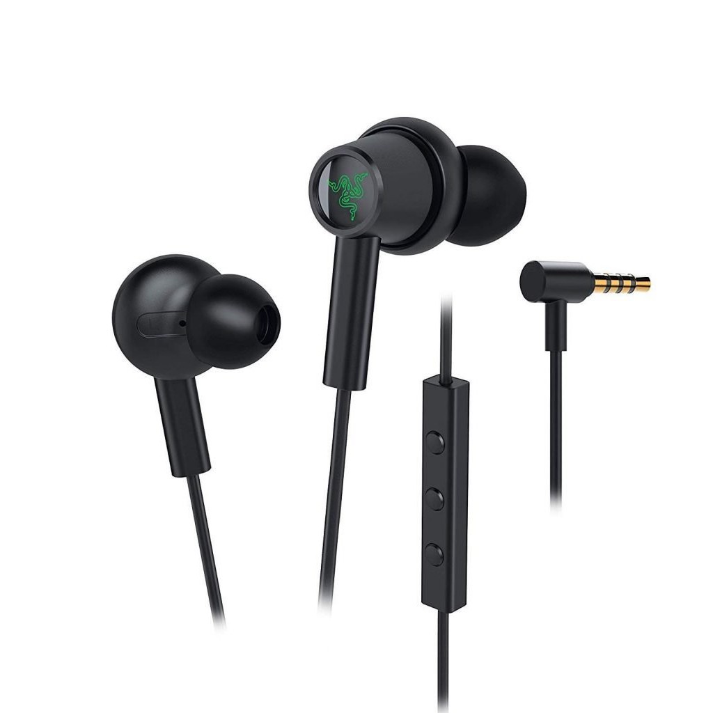 Razer Hammerhead Duo Headset Gaming In Ear Earphone Shopee Indonesia