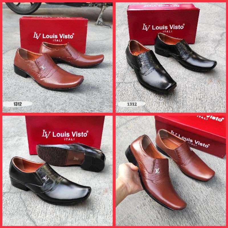 Sepatu pantopel Louis Visto 1312