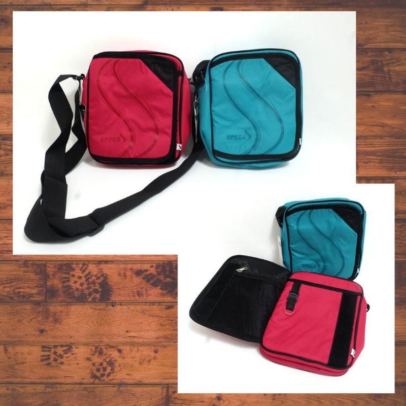 Tas Slempang specs Original