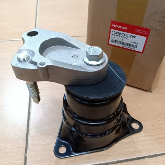 Engine Mounting Honda Brio Mt 2014 Genuine (Kode 006))