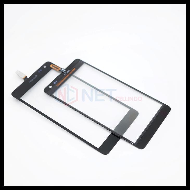 Touchscreen Ts Nokia Lumia N535 Dual Sim / Nk535 Ct2S Rm1090 / Rm-1090