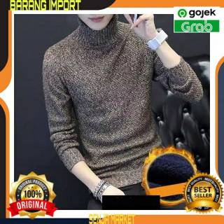 SWITER SWEATER  SUITER SUWITER SWEETER SWETER TURTLE NECK 