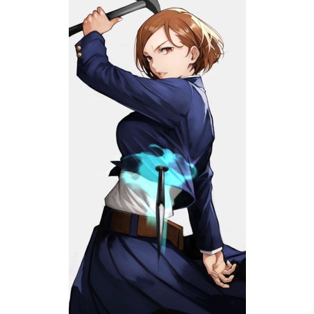 (RENTAL) Cosplay Nobara