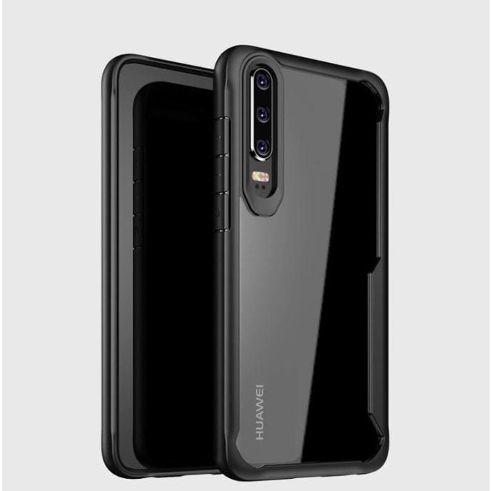 Flexible Armor Softcase Case Huawei P30 Case Huawei P30 Pro