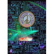 Konser Girls Generation SNSD "LOve and Peace" in Japan 2014