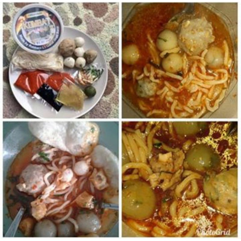 

paket kombat spesial