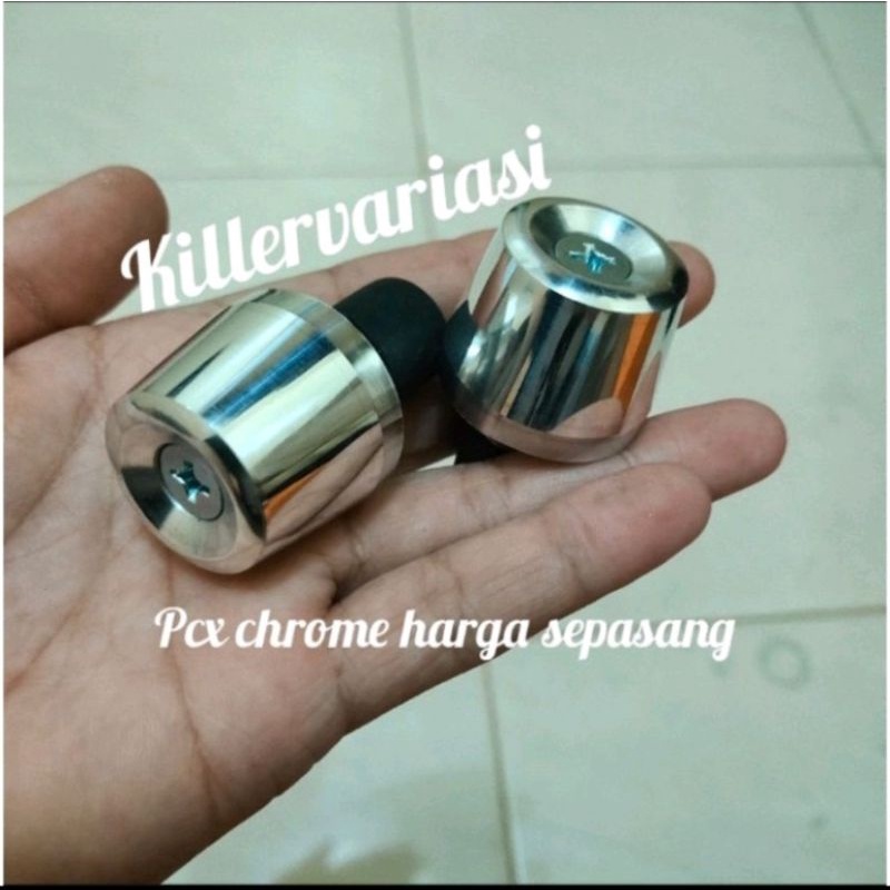 handgrip handfat motor model standar honda + Jalu stang cp universal beat Vario Scoopy Mio Mio j Xeon Fino nmax Lexi aerox Jupiter z Vixion dll harga sepaket sesuai foto