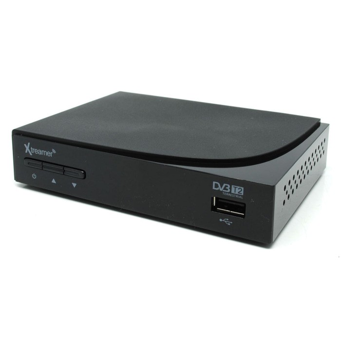 Jual Murah     Xtreamer BIEN 3 Set Top Box   STB   DVB T2   Media Player Berkualitas